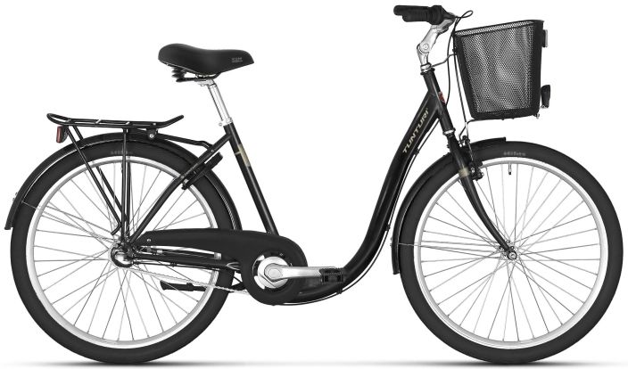 Tunturi Boulevard 26" 3-v -24